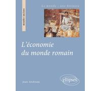 L'économie du monde romain