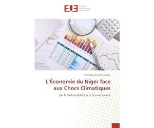 L'Économie du Niger face aux Chocs Climatiques