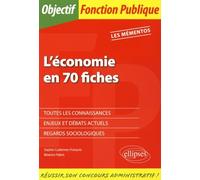 L'économie en 70 fiches