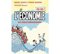 L'économie en BD: La macroéconomie
