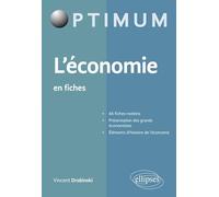 L'économie en fiches