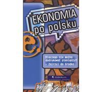 L'économie en polonais