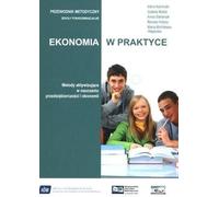 L'économie en pratique Un guide méthodique - Hans Kaminski, Izabela Bieda, Anna Stefaniak, Renata Hołysz, Maria Michalska-Majerska (Wirtschaft und Business auf Polnisch)