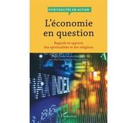 L'économie en question Vincent Pilley (Auteur), Jean-Luc Castel (Auteur)