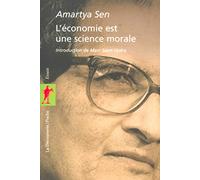 L'économie est une science morale