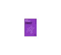 L'économie esthétique - Feuilleton théorique 3 - Alain Deneault - Lux Quebec - broché - Etude