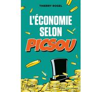 L'économie et les sciences sociales selon Picsou - Thierry Rogel - Les Éditions de l'Opportun - ebook (ePub) - Etude