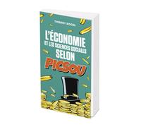 L'économie et les sciences sociales selon Picsou - Thierry Rogel - L'opportun Eds De - Poche - Etude