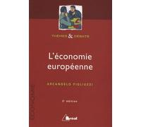 L'économie européenne