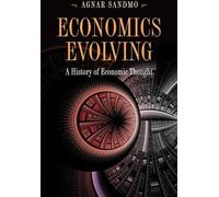 L'économie évolue