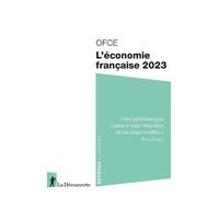 L'économie française 2023
