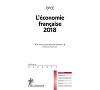 L'économie française 2018