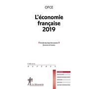 L'économie française 2019