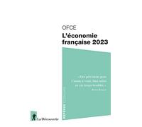 L'économie française 2023