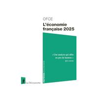 L'économie française 2025