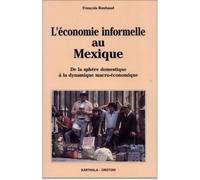 L'economie Informelle Au Mexique