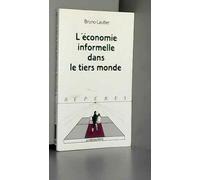 L'économie informelle dans le Tiers-monde