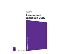 L'économie mondiale 2027