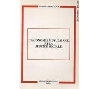 L'économie musulmane et la justice sociale