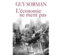 L'économie ne ment pas
