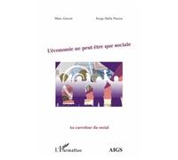 L'économie Ne Peut Être Que Sociale