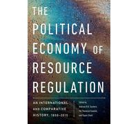 L'économie politique de la régulation des ressources