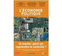 Collectif – L'Économie politique – N° 110 (110)