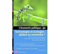 L'economie Politique - Numéro 90