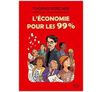 L'économie Pour Les 99%
