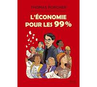 Stock L'économie pour les 99%