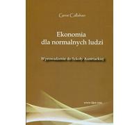 L'économie pour les gens normaux
