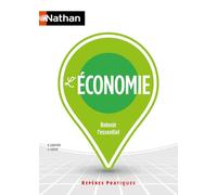 L'économie - Repères pratiques - La collection pour retenir l'essentiel (14)