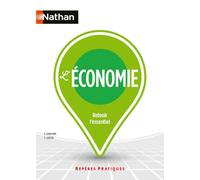 L'économie - Repères pratiques - La collection pour retenir l'essentiel (14)