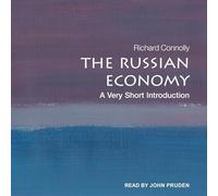 L'économie russe : une très courte introduction