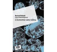 L'économie sans tabou
