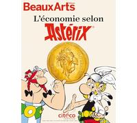 L'économie selon Astérix: à Citéco