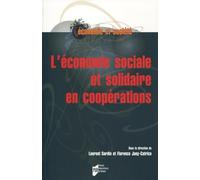 L'économie sociale et solidaire en coopérations