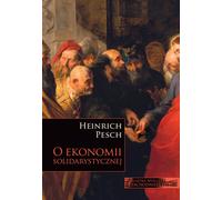L'économie solidaire