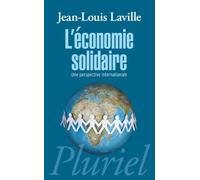 L'économie solidaire: Une perspective internationale