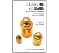 L'economie Solidaire - Une Perspective Internationale