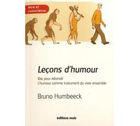Leçons d humour
