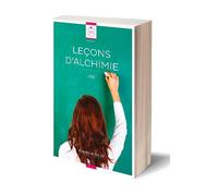 Leçons d'Alchimie