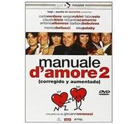 Leçons d'amour à l'italienne 2 (Manual d'amore 2) G