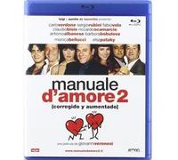 Leçons d'amour à l'italienne 2 / Manuale D'Amore 2 (Blu Ray) G
