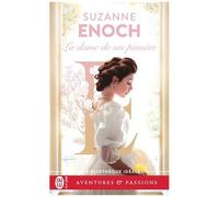 Leçons D'amour - Tome 3 - La Dame De Ses Pensées