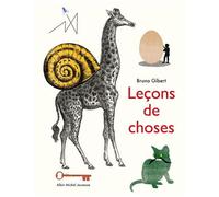 Leçons De Choses
