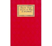 Leçons de choses - Bruno Roza - Le Dilettante - broché - Roman