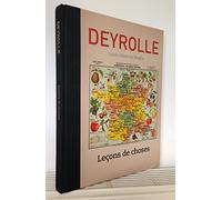 Leçons de choses tome 1