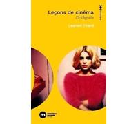 Leçons de cinéma: L'intégrale