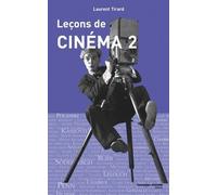 Leçons De Cinéma - Tome 2